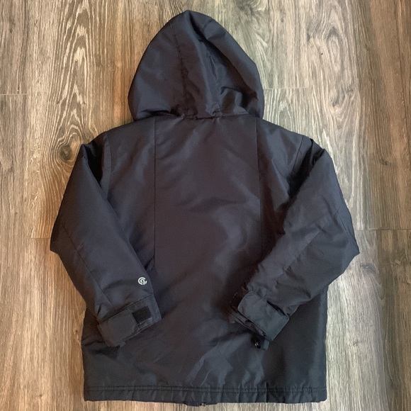 Boys Champion winter coat - Picture 4 of 4